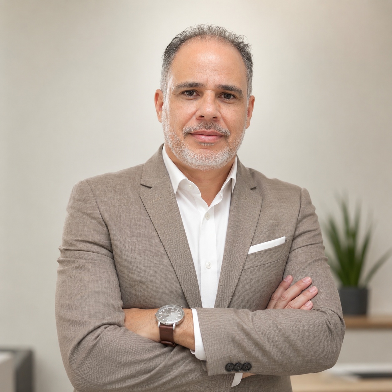 Denis Carvalho dos Santos Vieira, advogado especialista em Direito Médico e da Saúde